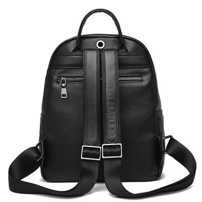 Bags Рюкзак женский / кожа / 0883191