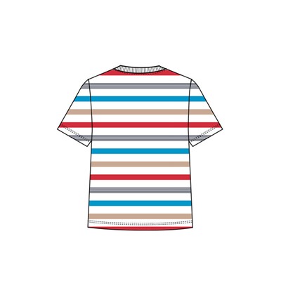 Футболка для мальчика