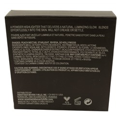 Пудра Anastasia Beverly Hills Illuminator Poudre Eclat Starlight № 4 9 g
