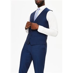 Taylor & Wright Newton Regular Fit Suit Waistcoat