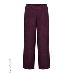 Carbay Straight Pants