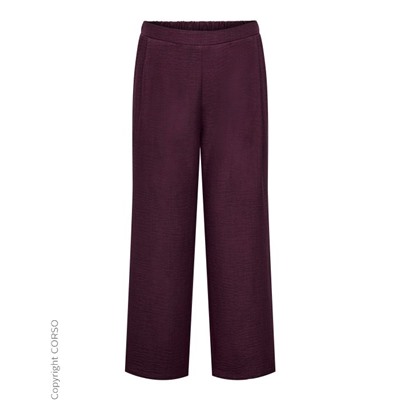 Carbay Straight Pants