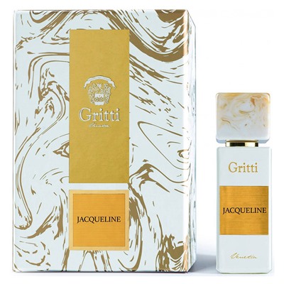 Gritti Jacqueline For Women edp 100 ml