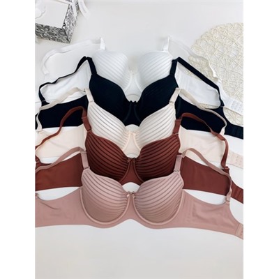 Бюстгальтер мягкая чашка, Weiyesi, 8312-2E оптом