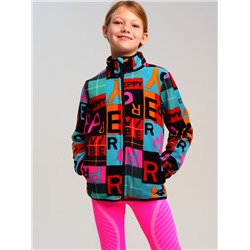 Толстовка для девочки