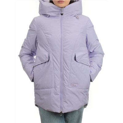 290 LILAC Куртка зимняя женская (150 гр. холлофайбер)