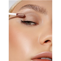 LUX-VISAGE Тени Жидкие для век "SATIN NUDE" №206