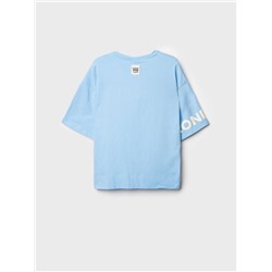 Футболка для девочки