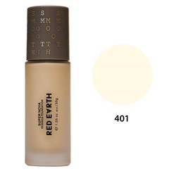 Тональный крем Red Earth Super Nova Essence Foundation №401 30 g