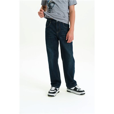 Брюки для мальчиков