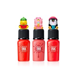 Peripera Ink The Velvet Тинт для губ (Выпуск Perikiki Collection)
