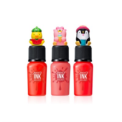Peripera Ink The Velvet Тинт для губ (Выпуск Perikiki Collection)