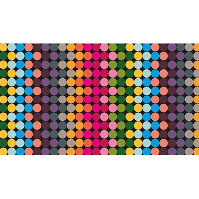 Наклейка на раму велосипеда Flow