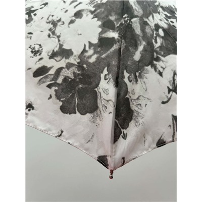 R346-3358 Watercolourfloral (Водные цветы) Зонт женский автомат Fulton