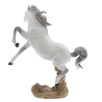 GAEM Фигурка декоративная "Лошадь", L27,5 W13 H32 см