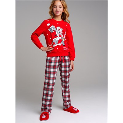 Свитшот для девочки