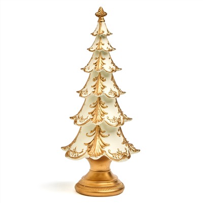 СТАТУЭТКА "ЕЛКА" 13Х13Х30,4 СМ