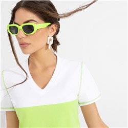 Футболка, Все без ума