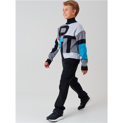 Свитер для мальчика