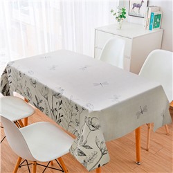 Клеенка 137см*20м ПВХ на тканевой основе, NN-1008610