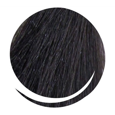 Kapous "Studio" Краска для волос № 3.0 темно-коричневый, 100 мл