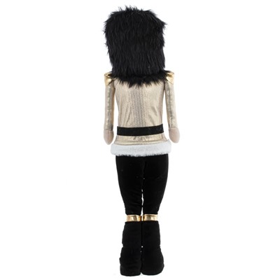 GAEM Игрушка набивная "Гном", L16 W11 H65 см