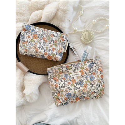 Brand cosmetic bag, shoulder bag, organizer bag, for import