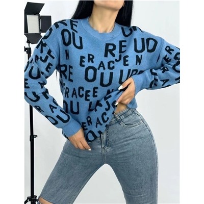 Свитер, Артикул: 106505