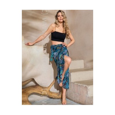 №2307 Парео "Aruba" Mia-Amore