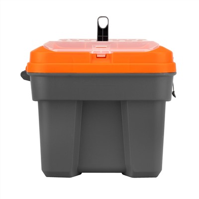 Ящик для инструмента с мет. замками 22", 560х285x235 мм Stels