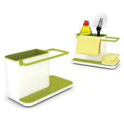 Органайзер для раковины Caddy - зелёный, Joseph Joseph. RF-0001889
