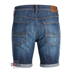 JACK&JONES, 12201629, Шорты джинсовые