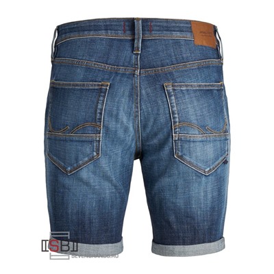 JACK&JONES, 12201629, Шорты джинсовые