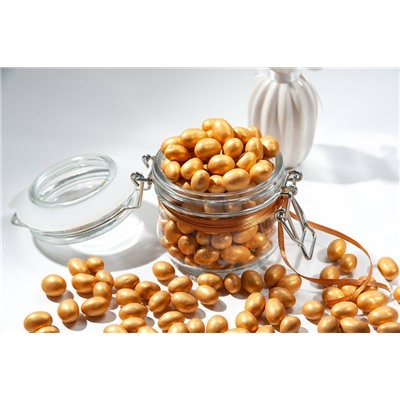 Драже "Феерия арахис золото - Premium"