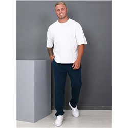 Брюки Люкс петроль ИвК