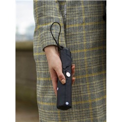 L553-4423 PolkaDot(Largerdots) (Горошек) Зонт женский механика Fulton