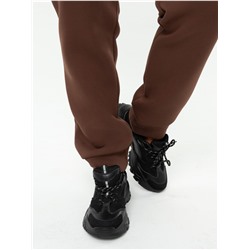 Костюм "Клауд" коричневый