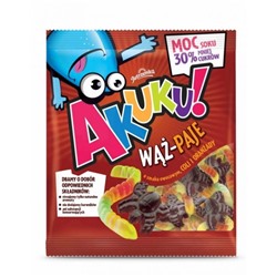 Акуку Червяки 90гр
