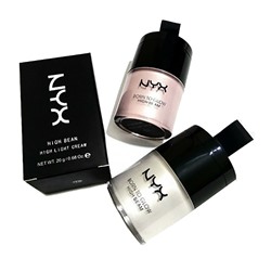 Хайлайтер Кремовый NYX High Beam 2 in 1 № 4 20 g