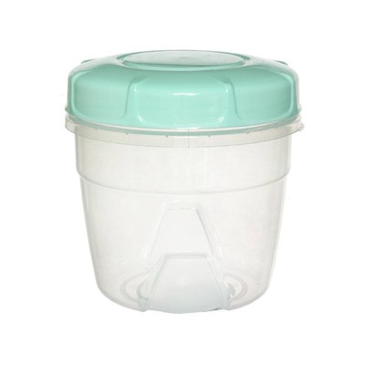 Банка для хранения продуктов 0,7л LILU
