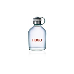 Hugo Boss (Хуго Босс) Hugo Man Eau de Toilette Туалетная вода Spray Спрей, 75 мл