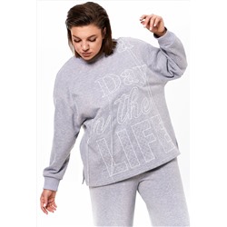 Комплект KaVari 8019 серый