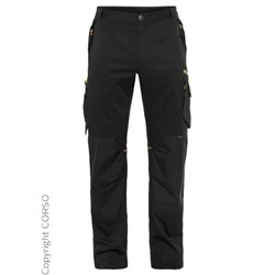 Northern Country  Action Bundhose