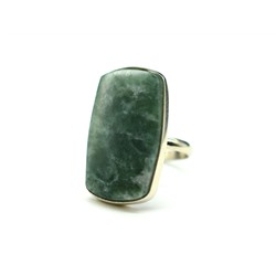 Кольцо офит " Прямоугольник " 17*28мм, размер-17.