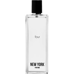 NEW YORK PARFUME lady  FOUR 50ml edp