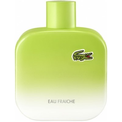LACOSTE L.12.12 EAU FRAICHE men  TEST 100ml edt б/употр