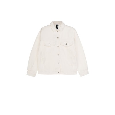 Куртка джинсовая для девочки