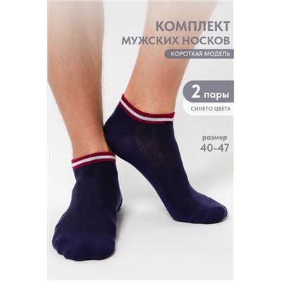 Носки мужские Форсаж комплект 2 пары