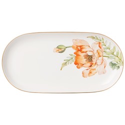 БЛЮДО ОВАЛЬНОЕ LEFARD "SENSE" 20,5 СМ 590-423