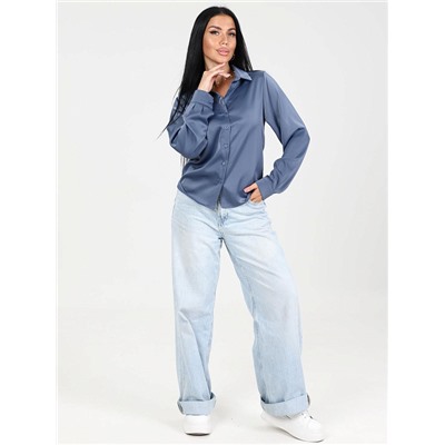 Блузка Филиси серый ИвК